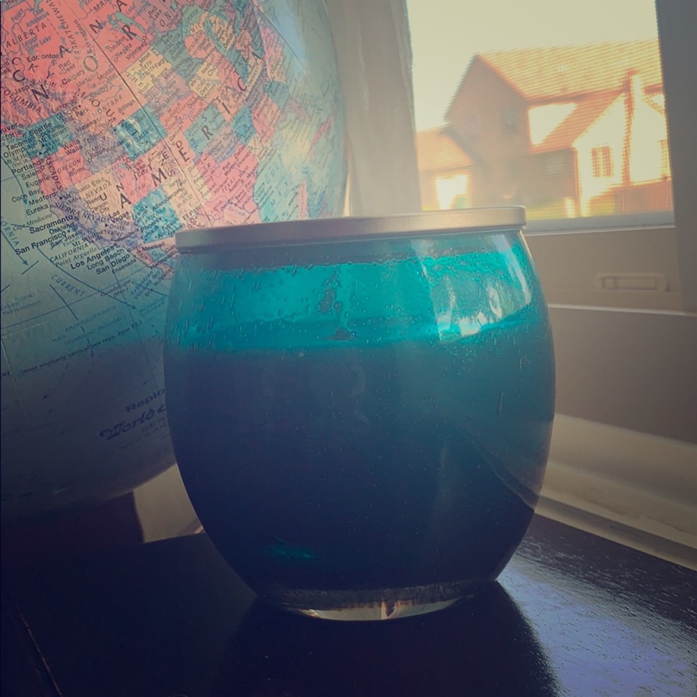 Essenza candle